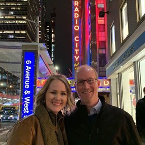 Meet your Posher, Stephen